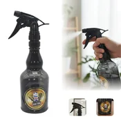 shumee Razpršilec za frizerje, sprej za brivce, cvetlični sprej za lase 500 ml