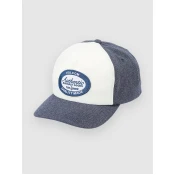 Volcom Mechanicali Cap harbor blue