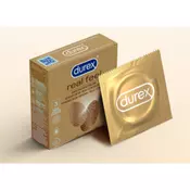 Durex Real Feel