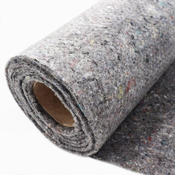 Aquagart 46 m2 flisa za ribnike 500 g zaščitnega flisa za ribnike, (22075250)
