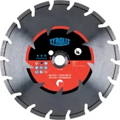 Dijamantska rezna ploca 400x3.2x25.4 Premium Tyrolit