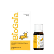 BIOGAIA Protectis Baby kapi 5 ml