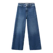 MANGO Kavbojke CATHERIN moder denim