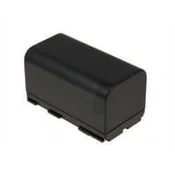 POWERY Akumulator Canon DM-MV10 4400mAh
