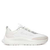 Calvin Klein LIGHT EVA RUNNER NYL-SUE superge ženske