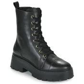 MICHAEL Michael Kors BLAKE BOOTIE Črna
