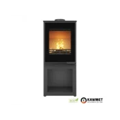 Kawmet kaminska peč HARITA S15v S-BOX Decor ECO