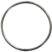 ROUGE Stainless Steel Thin Collar