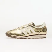 Sneakers adidas SL 72 OG Gold Met./ Off White/ Shadow Red EUR 38