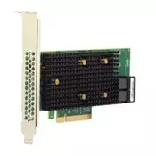 BROADCOM MegaRAID SAS 9440-8i SGL 8-Port Int. 12Gb/s PCIe 3.0 2GB cache (05-50008-02)
