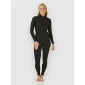 Rip Curl Dawn Patrol Bz 53 Wetsuit black