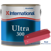 International Ultra 300 Red 2‚5L