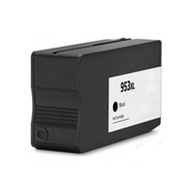 Kartuša za HP 953XL (L0S70AE) črna, kompatibilna -