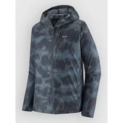 Patagonia Houdini Jacket summit blue