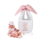 Llorens beba Nika, 40cm