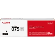 toner Canon CRG-075H Black/Original