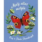 Malý atlas motýlů