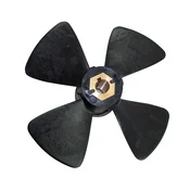 Propeler za thruster Quick - D O300 - Desna