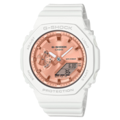 Casio G-Shock Pink Metallic