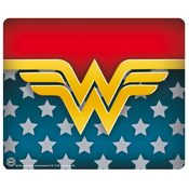 Podloga za miš ABYstyle DC Comics: Wonder Woman - Wonder Woman Logo