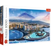 Trefl Slagalica Tenerife, 1000 delova