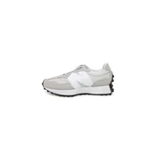 new balance Nizke superge 327 siva/greige/bela