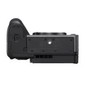Sony Alpha FX30 Body