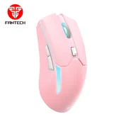 FANTECH Bežični miš Gaming WGC2 Venom II Sakura, Crni