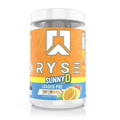 RYSE - Loaded Pre, okus Sunny D Tangy Original - 420g
