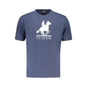 U.S. Grand polo Muška majica AU02646_BL1NAVY, Teget