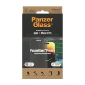 PANZERGLASS Applicator za iPhone 14 Pro UWF Privacy AB w.