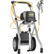 Wagner Wagner PP 90 Extra HEA sistem za pršilno barvanje 800 W Obratovalna zmogljivost (maks.) 1.3, (21507243)