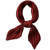 Šal Estela - Bordo KP33833