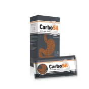 Hamapharm Carbosil granule-pharmacy