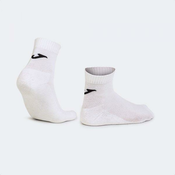 Carape za tenis Joma Training Socks 1P - white