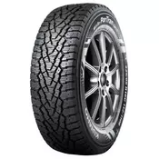 Kumho Winter PorTran CW11 ( 205/75 R16C 110/108R, )