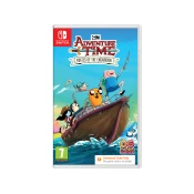 Adventure Time: Pirates of the Enchiridion (CIAB) (Nintendo Switch)