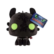 Figura Funko POP! How to Train Your Dragon – Toothless Plush