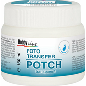 Kreul Foto Transfer Potch 150 ml