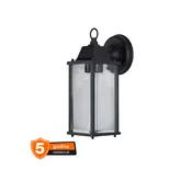LEDVANCE LEDVANCE zidna lampa - fenjer 1xE27