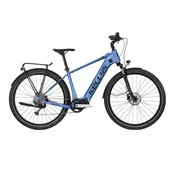 KELLYS E-Carson 30 SH XL Blue 28 725Wh, 2025