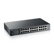 ZYXEL GS1915-24E - 24-portni GbE Smart Managed Switch