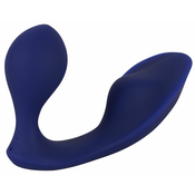VIBRATOR SMILE RC PANTY ANAL