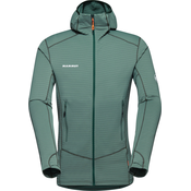 Mammut Taiss Light ML Hooded Jacket Men