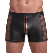 NEK Cool Wetlook Emphasising Pants 2133610 Black S