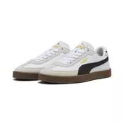 Puma Patike za devojcice Club Ii Era Jr, 401489-02, Bele