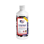 CITRONELLA TEA TREE SHAMPOO