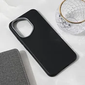 Maska za Honor 400 Elegant, Crna