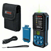 Bosch Laserski merilnik razdalj GLM 50-27 CG - 0601072U01