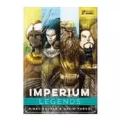 Imperium: Legends